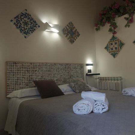 Amuni Taormina Apartment Ngoại thất bức ảnh