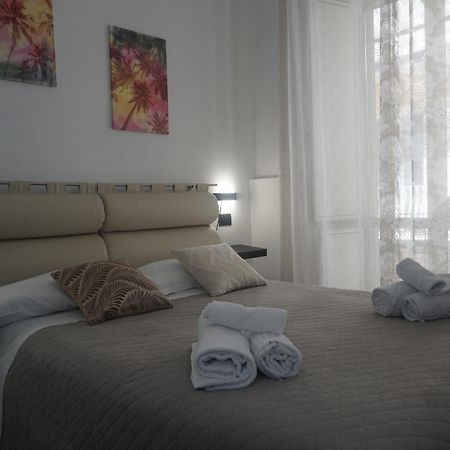 Amuni Taormina Apartment Ngoại thất bức ảnh