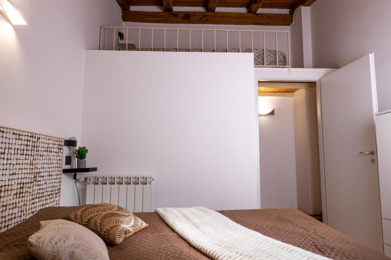 Amuni Taormina Apartment Ngoại thất bức ảnh
