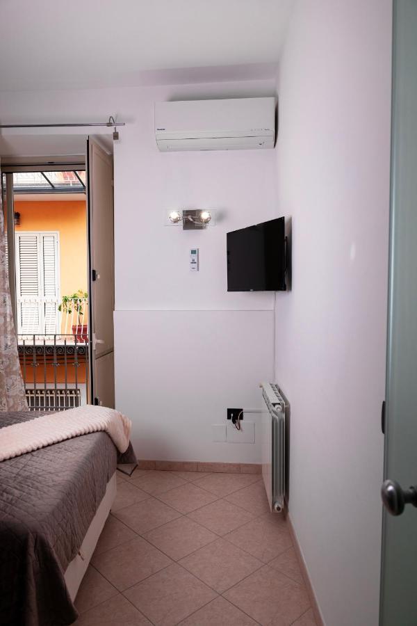 Amuni Taormina Apartment Ngoại thất bức ảnh