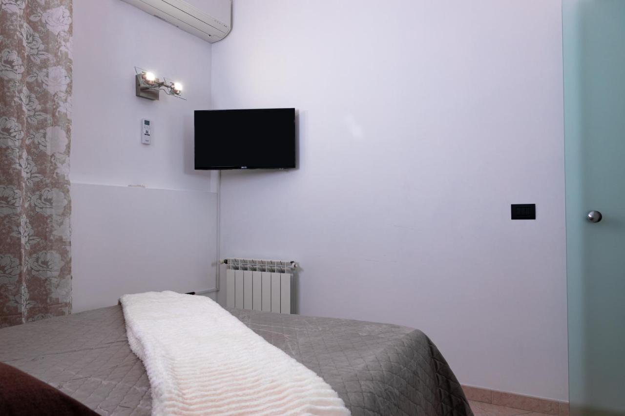Amuni Taormina Apartment Ngoại thất bức ảnh