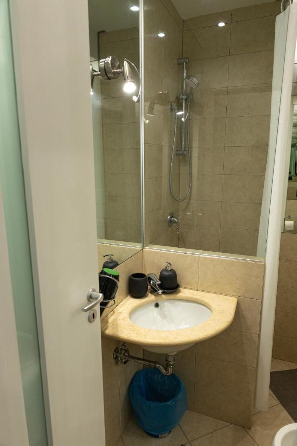 Amuni Taormina Apartment Ngoại thất bức ảnh