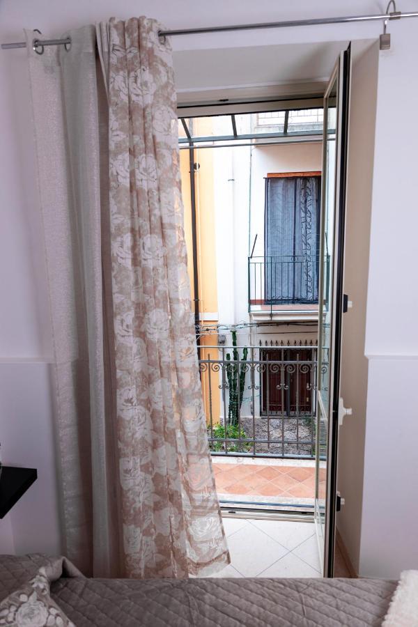Amuni Taormina Apartment Ngoại thất bức ảnh