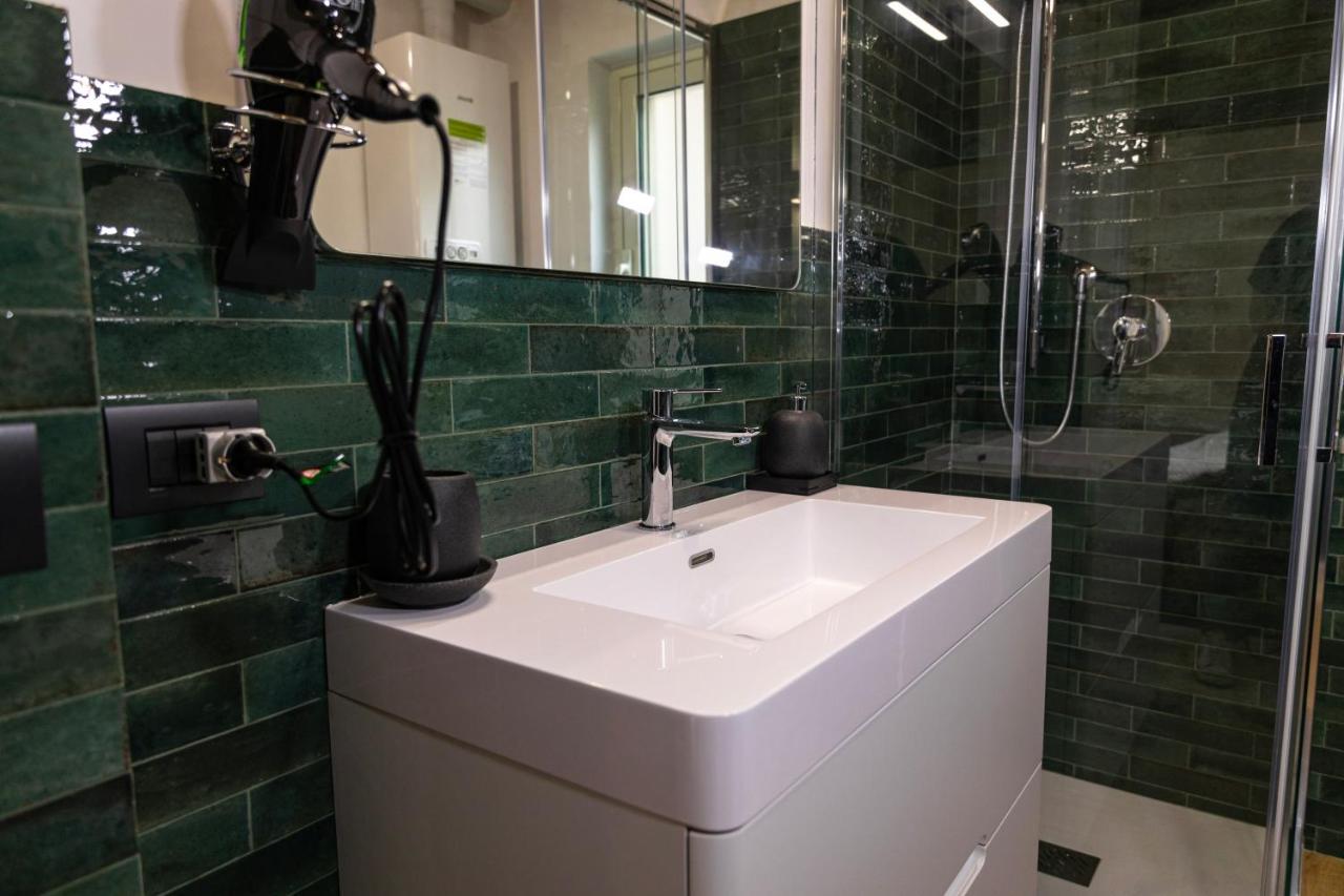 Amuni Taormina Apartment Ngoại thất bức ảnh