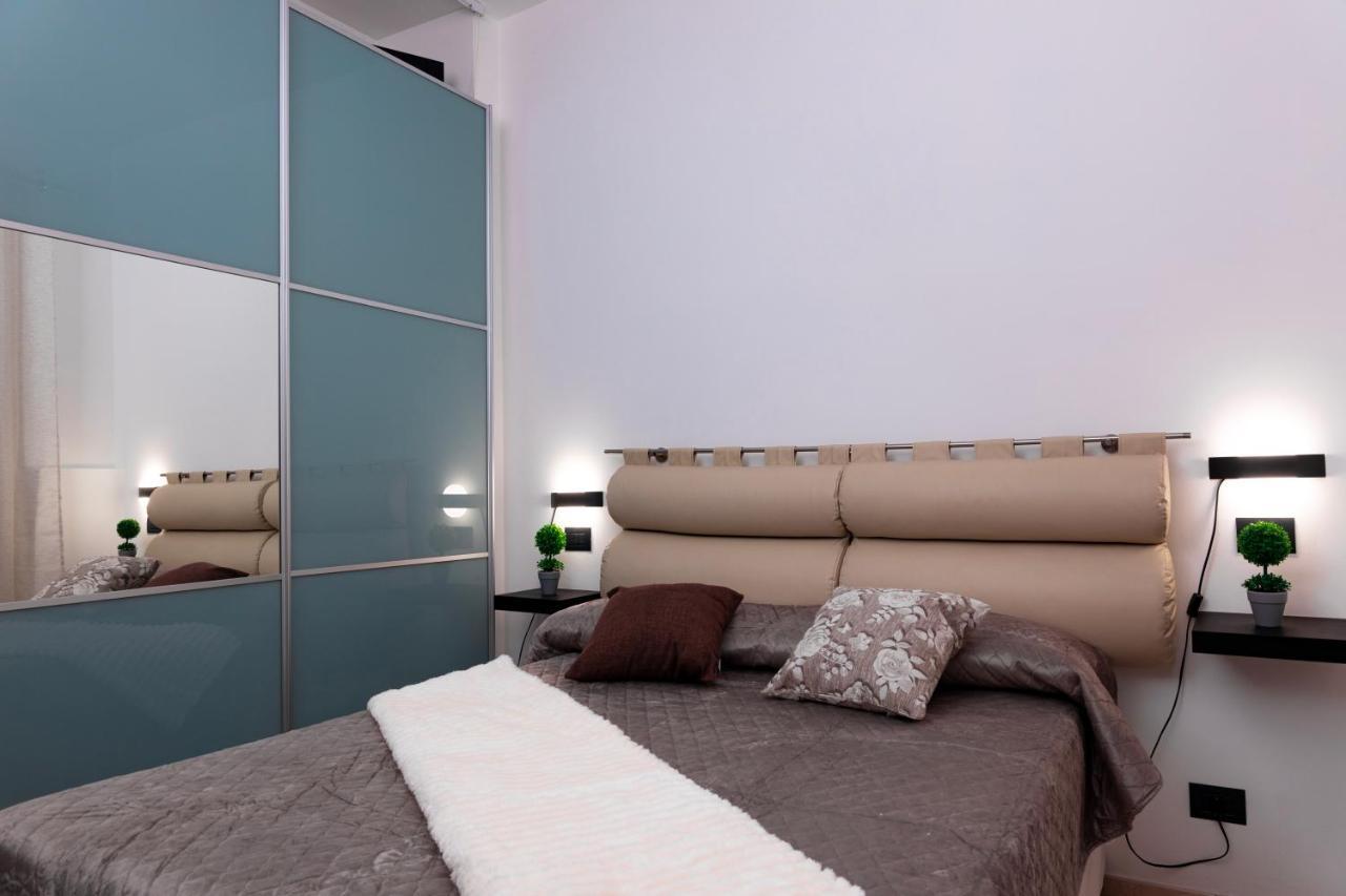 Amuni Taormina Apartment Ngoại thất bức ảnh