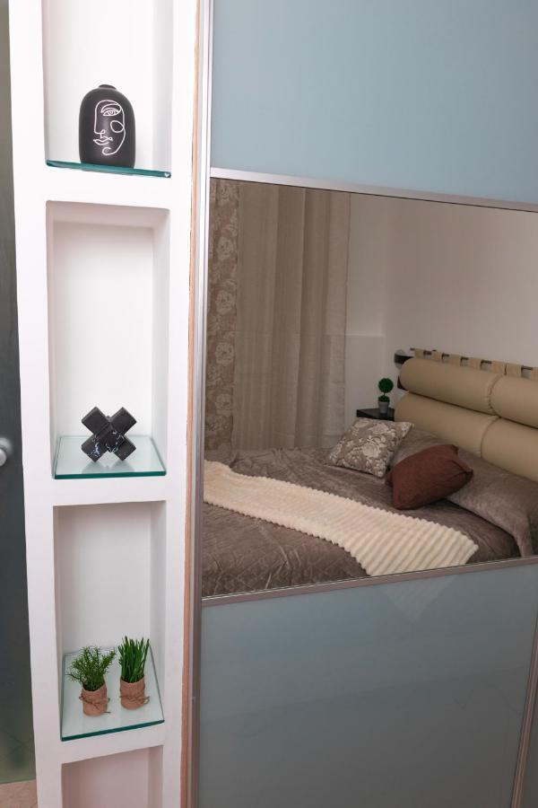 Amuni Taormina Apartment Ngoại thất bức ảnh