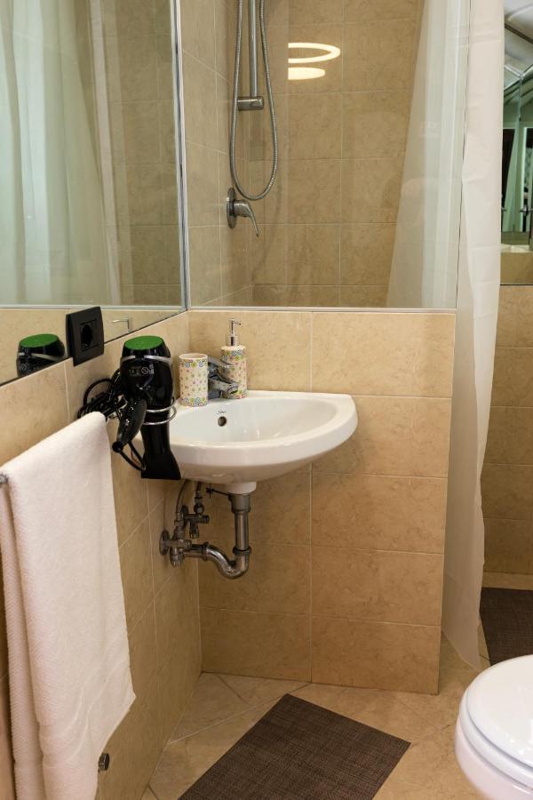 Amuni Taormina Apartment Ngoại thất bức ảnh
